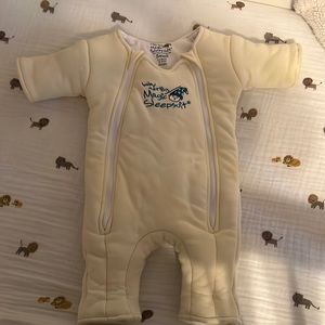Magic Merlin sleep suit